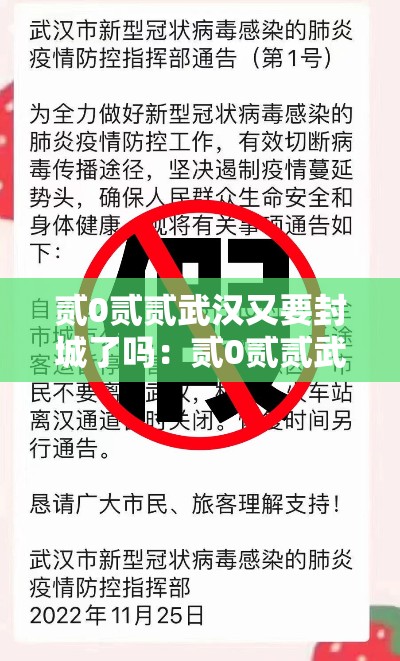 贰0贰贰武汉又要封城了吗:贰0贰贰武汉又要封城了吗最新消息 贰0贰贰武汉又要封城了吗:贰0贰贰武汉又要封城了吗最新消息