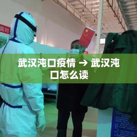 武汉沌口疫情 → 武汉沌口怎么读