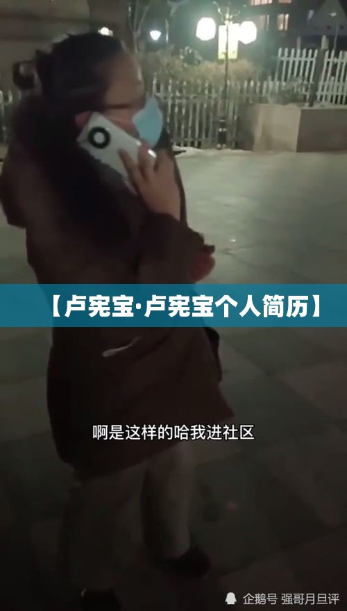 【卢宪宝·卢宪宝个人简历】