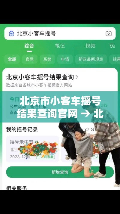 北京市小客车摇号结果查询官网 → 北京市小客车摇号结果查询官网登录 北京市小客车摇号结果查询官网 → 北京市小客车摇号结果查询官网登录