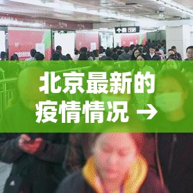 北京最新的疫情情况 → 北京最新疫情消息今天 北京最新的疫情情况 → 北京最新疫情消息今天