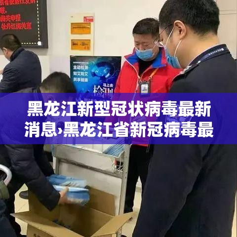 黑龙江新型冠状病毒最新消息›黑龙江省新冠病毒最新消息