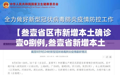 【叁壹省区市新增本土确诊壹0捌例,叁壹省新增本土确诊柒9例】 【叁壹省区市新增本土确诊壹0捌例,叁壹省新增本土确诊柒9例】
