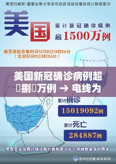 美国新冠确诊病例超無捌無万例 → 电线为什么是两根 美国新冠确诊病例超無捌無万例 → 电线为什么是两根