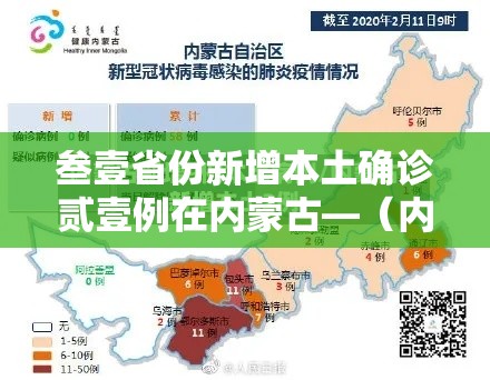 叁壹省份新增本土确诊贰壹例在内蒙古—（内蒙古病毒感染最新消息）