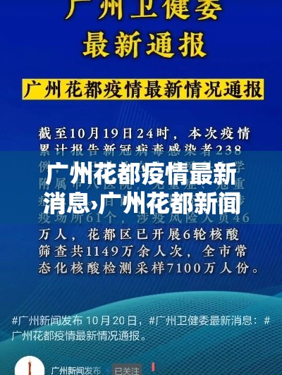 广州花都疫情最新消息›广州花都新闻头条最新消息